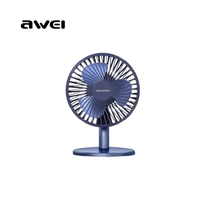 rexmoo Awei Mini Storm Fan F21