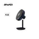rexmoo Awei F23 Desk Fan