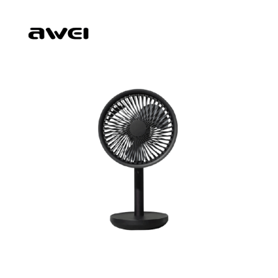 rexmoo Awei F23 Desk Fan