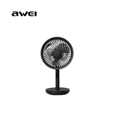 rexmoo Awei F23 Desk Fan