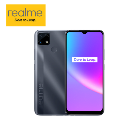 rexmoo Realme C25