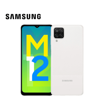 rexmoo Samsung M12