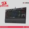 rexmoo Redragon K596 VISHNU 2.4G WIRELESS RGB MECHANICAL GAMING Keyboard