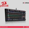 rexmoo Redragon DAKSA K576R Mechanical Gaming Keyboard