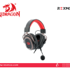 rexmoo Redragon H710 HELIOS 7.1 S Surround Wired Gaming Headset