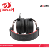 rexmoo Redragon H710 HELIOS 7.1 S Surround Wired Gaming Headset