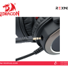 rexmoo Redragon H710 HELIOS 7.1 S Surround Wired Gaming Headset