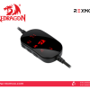 rexmoo Redragon H710 HELIOS 7.1 S Surround Wired Gaming Headset