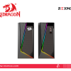 rexmoo Redragon GS520 ANVIL 2.0 Channel RGB SPEAKERS