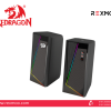 rexmoo Redragon GS520 ANVIL 2.0 Channel RGB SPEAKERS