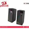 rexmoo Redragon GS520 ANVIL 2.0 Channel RGB SPEAKERS