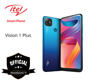 rexmoo itel Vision 1 Plus