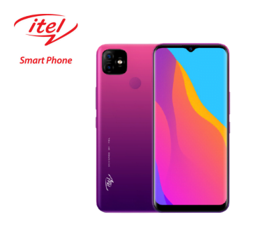 rexmoo itel Vision 1 Plus