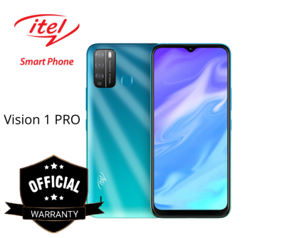 rexmoo itel Vision 1 PRO