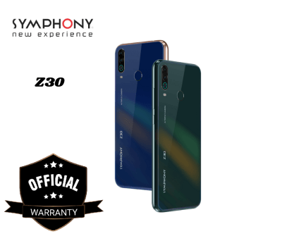 REXMOO Symphony Z30