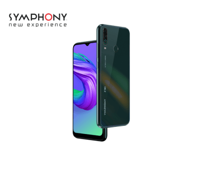 REXMOO SYMPHONY Z30