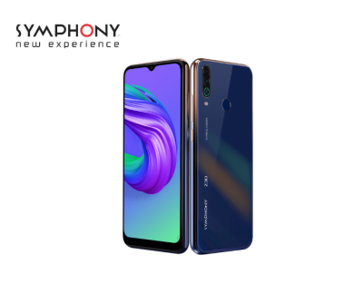 REXMOO SYMPHONY Z30