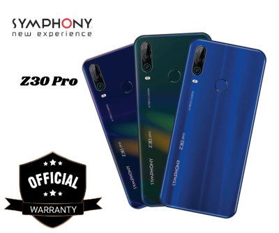 rexmoo Symphony Z30 Pro