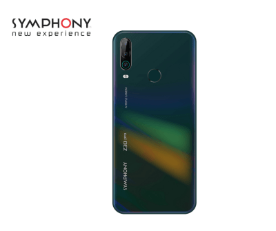 rexmoo Symphony Z30 Pro