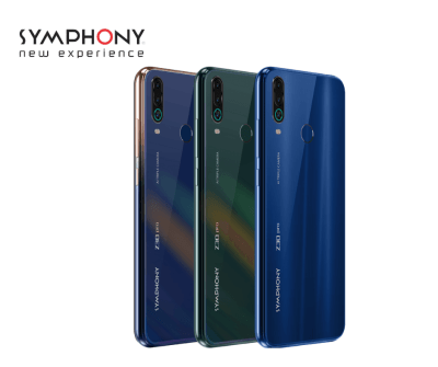 rexmoo Symphony Z30 Pro