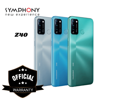 rexmoo  Symphony Z40
