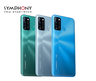 rexmoo  Symphony Z40