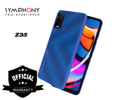 REXMOO Symphony Z35