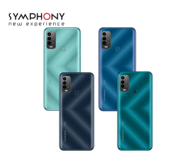 REXMOO Symphony Z35