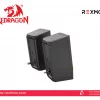 rexmoo Redragon GS520 ANVIL 2.0 Channel RGB SPEAKERS