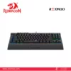 rexmoo Redragon K587