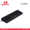 rexmoo Redragon Deimos K599 2.4G+Wired Mechanical keyboard