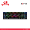 rexmoo Redragon Deimos K599 2.4G+Wired Mechanical keyboard