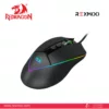 rexmoo Redragon EMPEROR M909 USB Wired Gaming Mouse