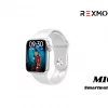 rexmoo M16 Smart Watch