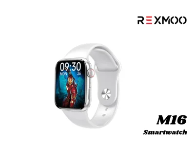 rexmoo M16 Smart Watch