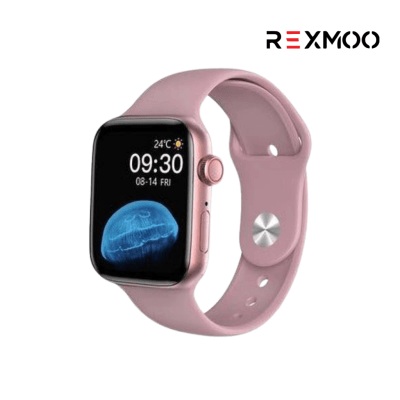 rexmoo IWO HW22 Smartwatch