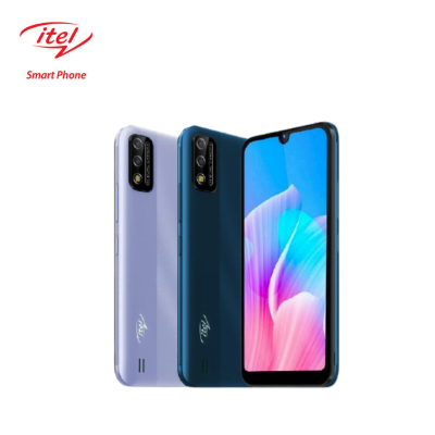rexmoo  iTel A26