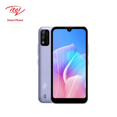 rexmoo  iTel A26