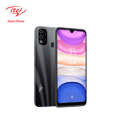 rexmoo iTel A48