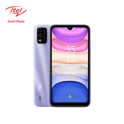 rexmoo iTel A48