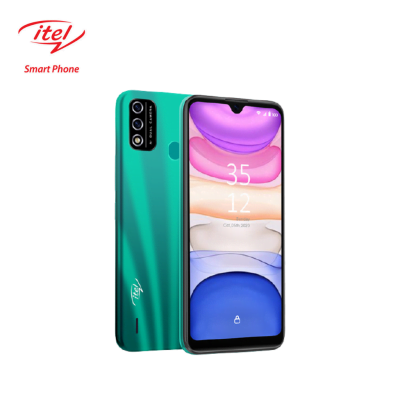 rexmoo iTel A48
