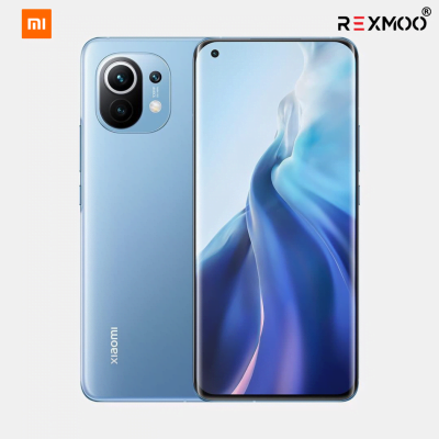 rexmoo Mi 11 Lite