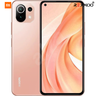 rexmoo Mi 11 Lite