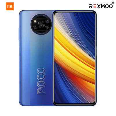 rexmoo xiaomi Poco X3 Pro