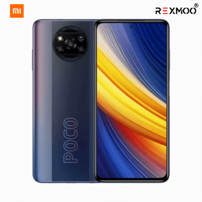 rexmoo xiaomi Poco X3 Pro