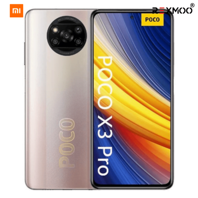 rexmoo xiaomi Poco X3 Pro