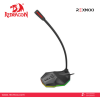 rexmoo REDRAGON GM99 STIX RGB WIRED MICROPHONE