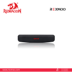 Rexmoo Redragon P023 Wrist Rest Pad