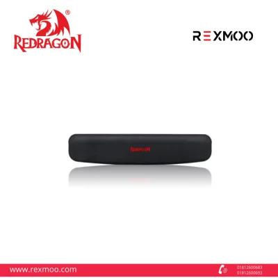 Rexmoo Redragon P023 Wrist Rest Pad