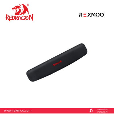 Rexmoo Redragon P023 Wrist Rest Pad